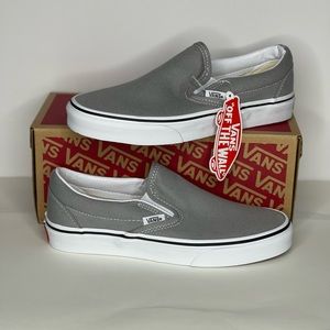 Vans Slip On